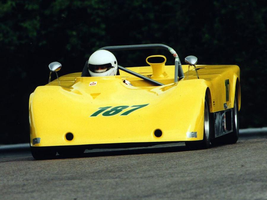 Lola T492 '1978